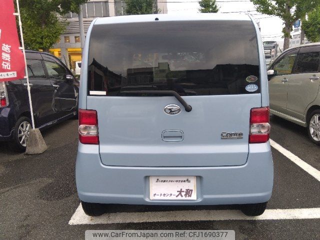 daihatsu move-conte 2008 CFJ1690377 image 2