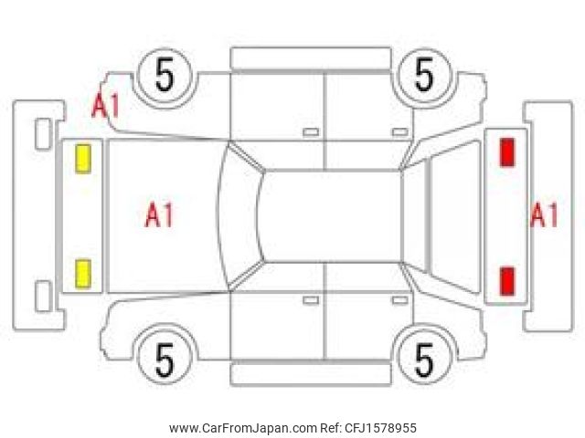 toyota raize 2021 CFJ1578955 image 2