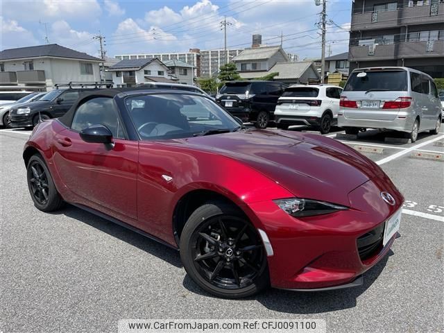 mazda roadster 2022 -MAZDA--Roadster 5BA-ND5RC--ND5RC-654912---MAZDA--Roadster 5BA-ND5RC--ND5RC-654912- image 1