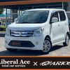 suzuki wagon-r 2014 CFJ1708452 image 1