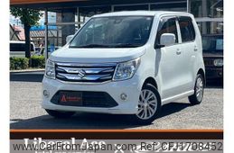 suzuki wagon-r 2014 CFJ1708452