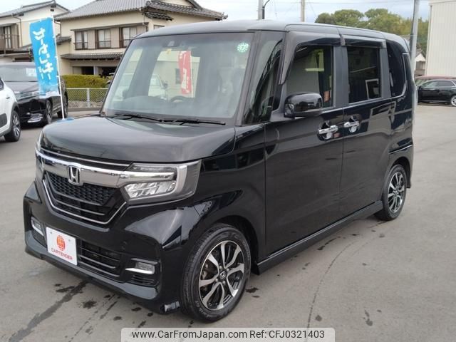 honda n-box 2020 quick_quick_JF3_JF3-1456739 image 1