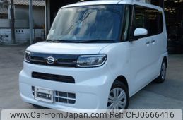 daihatsu tanto 2019 GOO_JP_700102037730250121001