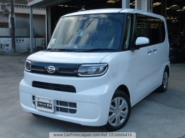 daihatsu tanto 2019 GOO_JP_700102037730250121001 image 1