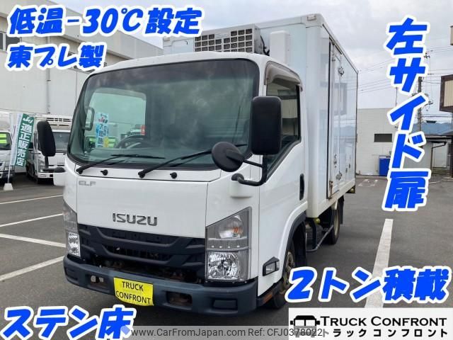 isuzu elf-truck 2018 quick_quick_TPG-NLR85AN_NLR85-7032549 image 1