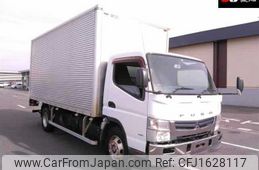 mitsubishi-fuso canter 2011 CFJ1628117