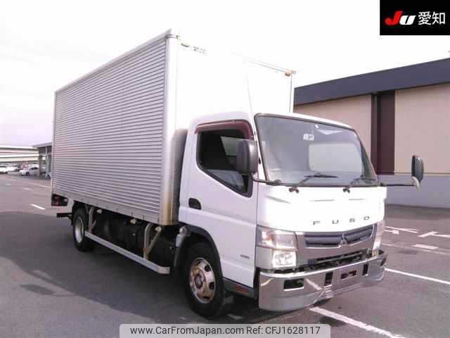 mitsubishi-fuso canter 2011 CFJ1628117 image 1