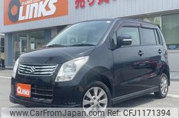suzuki wagon-r 2011 -SUZUKI--Wagon R MH23S--MH23S-771436---SUZUKI--Wagon R MH23S--MH23S-771436-
