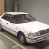 toyota crown 1990 -TOYOTA--Crown E-GS131--GS131-234850---TOYOTA--Crown E-GS131--GS131-234850- image 4