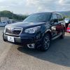 subaru forester 2015 CFJ1630643 image 6