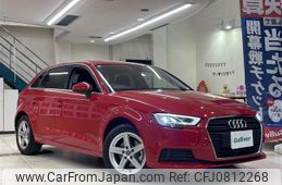 audi a3 2020 -AUDI--Audi A3 DBA-8VCXS--WAUZZZ8V4LA065656---AUDI--Audi A3 DBA-8VCXS--WAUZZZ8V4LA065656-