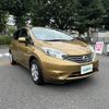 nissan note 2013 -NISSAN--Note DBA-E12--E12-129471---NISSAN--Note DBA-E12--E12-129471- image 9