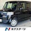 honda n-box 2017 -HONDA--N BOX DBA-JF1--JF1-1921157---HONDA--N BOX DBA-JF1--JF1-1921157- image 1