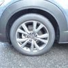 mazda cx-3 2020 CFJ1581125 image 16