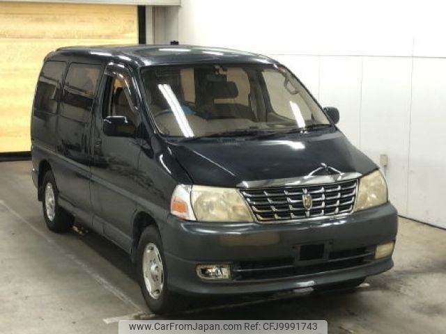 toyota grand-hiace 2001 -TOYOTA--Grand Hiace VCH16W-0018962---TOYOTA--Grand Hiace VCH16W-0018962- image 1