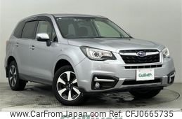 subaru forester 2016 -SUBARU--Forester DBA-SJ5--SJ5-087883---SUBARU--Forester DBA-SJ5--SJ5-087883-