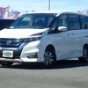 nissan serena 2018 -NISSAN--Serena DAA-HFC27--HFC27-027569---NISSAN--Serena DAA-HFC27--HFC27-027569- image 1