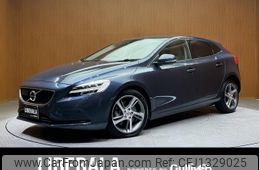 volvo v40 2017 -VOLVO--Volvo V40 LDA-MD4204T--YV1MVA8RDH2439765---VOLVO--Volvo V40 LDA-MD4204T--YV1MVA8RDH2439765-