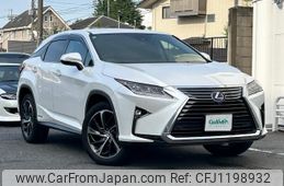 lexus rx 2017 -LEXUS--Lexus RX DAA-GYL20W--GYL20-0004524---LEXUS--Lexus RX DAA-GYL20W--GYL20-0004524-