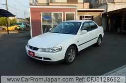 honda accord 2001 quick_quick_CF3_CF3-1303676