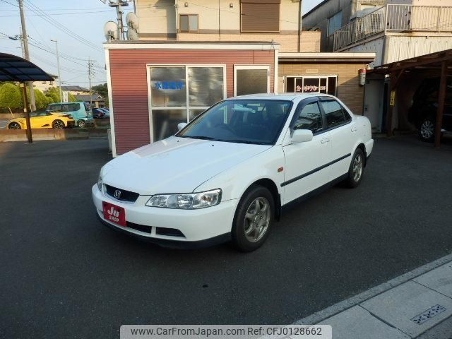 honda accord 2001 quick_quick_CF3_CF3-1303676 image 1