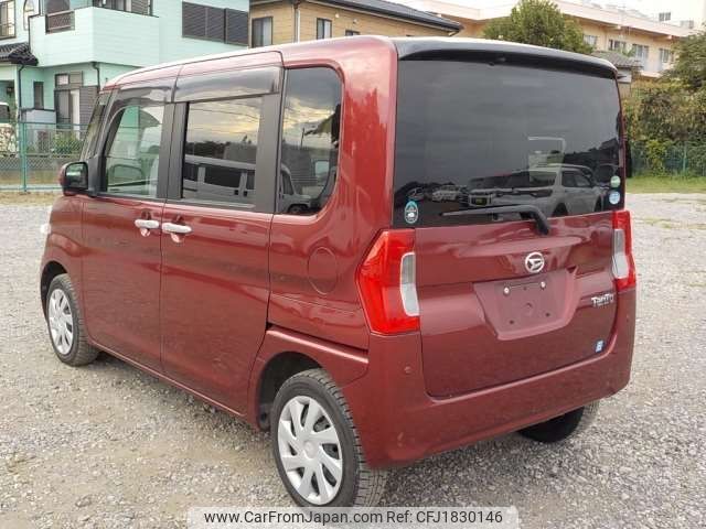 daihatsu tanto 2016 CFJ1830146 image 2