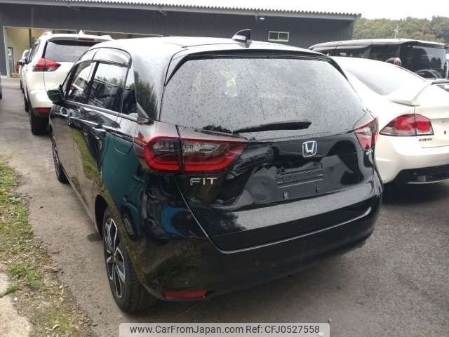 honda fit 2020 -HONDA 【豊田 500ﾏ3498】--Fit 6AA-GR3--GP3-1007039---HONDA 【豊田 500ﾏ3498】--Fit 6AA-GR3--GP3-1007039- image 2