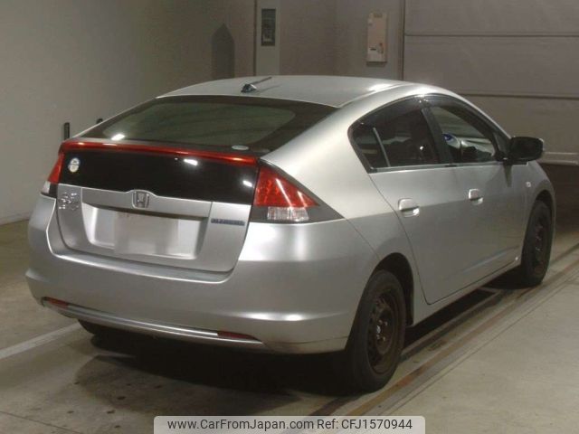 honda insight 2010 CFJ1570944 image 2