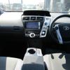 toyota prius-α 2011 CFJ1749591 image 17