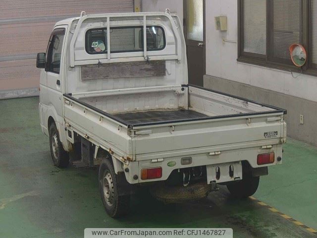 suzuki carry-truck 2009 -SUZUKI--Carry Truck DA65T-134282---SUZUKI--Carry Truck DA65T-134282- image 2