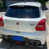 suzuki swift 2017 -SUZUKI--Swift CBA-ZC33S--ZC33S-100175---SUZUKI--Swift CBA-ZC33S--ZC33S-100175- image 4
