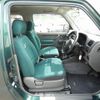 suzuki jimny 2001 quick_quick_JB23W_JB23W-240633 image 18