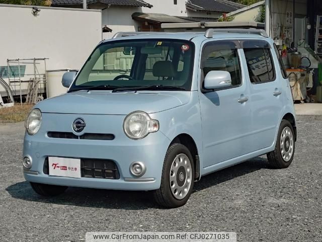 daihatsu mira-cocoa 2011 -DAIHATSU--Mira Cocoa L675S--0084354---DAIHATSU--Mira Cocoa L675S--0084354- image 1