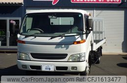 daihatsu delta-truck 2000 CFJ1613477