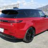 land-rover range-rover 2023 -ROVER 【静岡 301ﾏ5524】--Range Rover L123WA--PA114043---ROVER 【静岡 301ﾏ5524】--Range Rover L123WA--PA114043- image 2