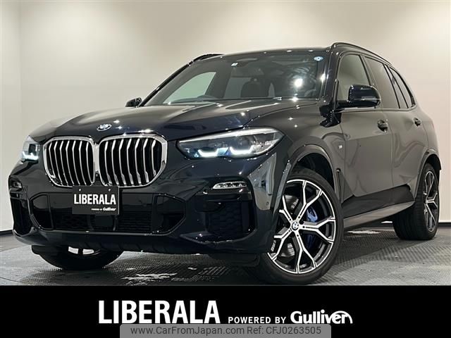 bmw x5 2019 -BMW--BMW X5 3DA-CV30A--WBACV62040LM59123---BMW--BMW X5 3DA-CV30A--WBACV62040LM59123- image 1