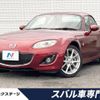 mazda roadster 2011 -MAZDA--Roadster DBA-NCEC--NCEC-303881---MAZDA--Roadster DBA-NCEC--NCEC-303881- image 1