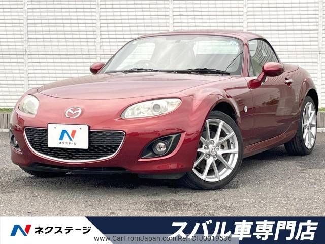 mazda roadster 2011 -MAZDA--Roadster DBA-NCEC--NCEC-303881---MAZDA--Roadster DBA-NCEC--NCEC-303881- image 1