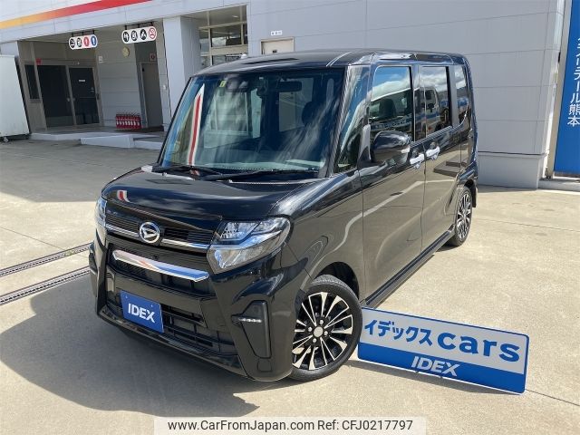 daihatsu tanto 2019 -DAIHATSU--Tanto 5BA-LA650S--LA650S-0019173---DAIHATSU--Tanto 5BA-LA650S--LA650S-0019173- image 1