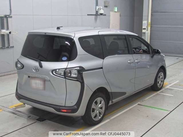 toyota sienta 2020 -TOYOTA--Sienta DBA-NCP175G--NCP175G-7039378---TOYOTA--Sienta DBA-NCP175G--NCP175G-7039378- image 2