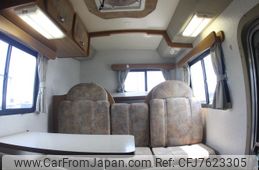 mazda bongo-truck 2002 CFJ7623305