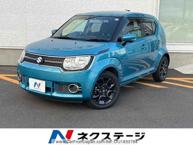 suzuki ignis 2016 CFJ1853784 image 1