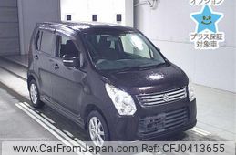 suzuki wagon-r 2013 -SUZUKI--Wagon R MH34S-194742---SUZUKI--Wagon R MH34S-194742-