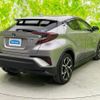 toyota c-hr 2018 quick_quick_DAA-ZYX10_ZYX10-2145780 image 3