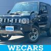 suzuki jimny 2018 quick_quick_JB23W_JB23W-774038 image 1