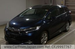 honda shuttle 2016 -HONDA--Shuttle GP7-1046424---HONDA--Shuttle GP7-1046424-