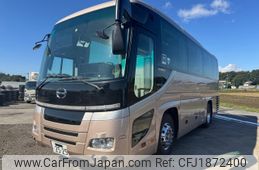 hino s-elega 2008 CFJ1872400