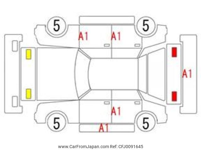 honda n-box 2020 -HONDA--N BOX 6BA-JF3--JF3-1483282---HONDA--N BOX 6BA-JF3--JF3-1483282- image 2