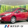 nissan note 2016 -NISSAN--Note DBA-NE12--NE12-109527---NISSAN--Note DBA-NE12--NE12-109527- image 1