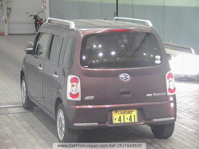 daihatsu mira-cocoa 2012 CFJ1643620 image 2